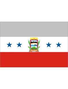 Bandera de Carirubana
