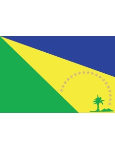 Bandera de Palmasola