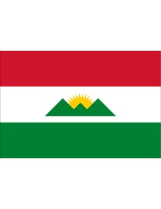 Bandera de Federación