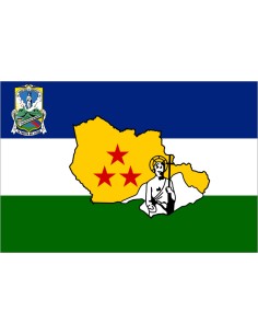 Bandera de Juan Germán Roscio