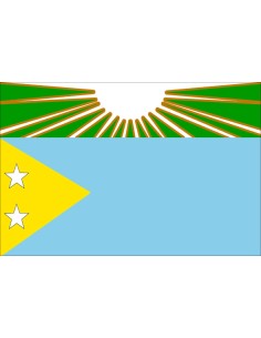 Bandera de San Jerónimo de...