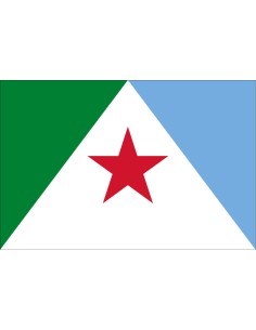 Bandera del Estado de...