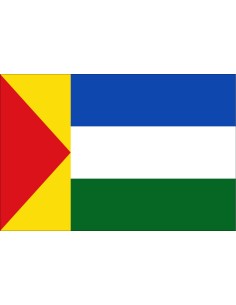 Bandera de Rivas Dávila
