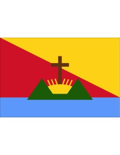 Bandera de Zamora. Miranda....