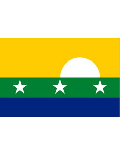 Bandera del Estado de Nueva...