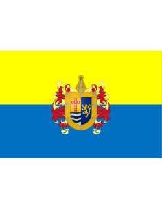 Bandera de Sucre