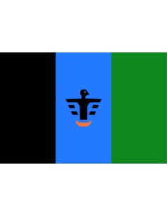 Bandera de Lagunillas