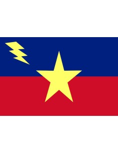 Bandera de Santa Rita