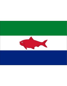 Bandera de Dependencias...