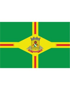 Bandera de Carapicuíba