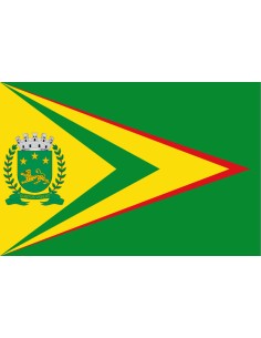 Bandera de Bauru