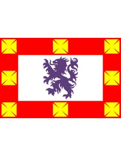 Bandera de São Vicente