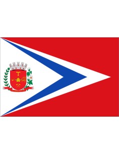 Bandera de Americana