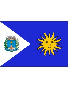 Bandera de Araraquara