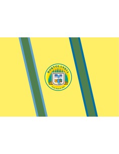 Bandera de Hortolandia