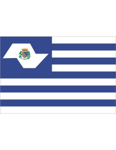 Bandera de Araçatuba