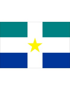 Bandera de Itapecerica da...