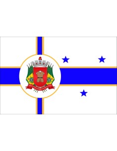 Bandera de Itu