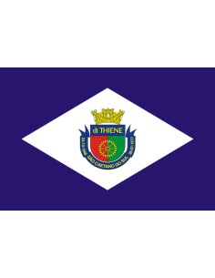 Bandera de São Caetano do Sul