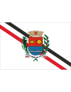 Bandera de Araras