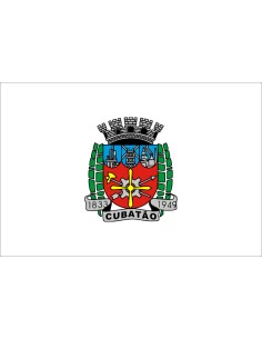 Bandera de Cubatão