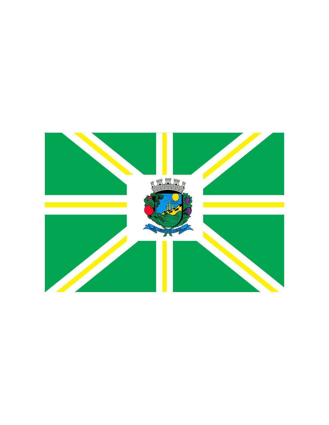 Bandera de Valinhos