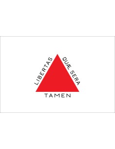 Bandera del Estado de Minas...