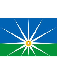 Bandera de Uberlândia