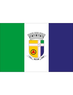 Bandera de Betim