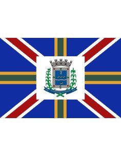 Bandera de Governador...