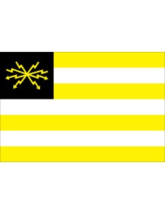 Bandera de Volta Redonda