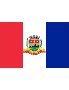 Bandera de Teresópolis