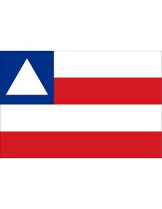 Bandera del Estado de...