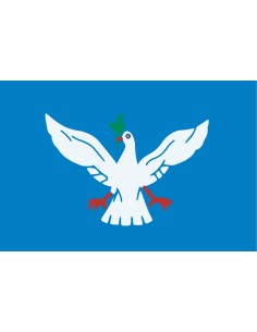 Bandera de Salvador de...