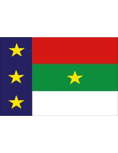 Bandera de Vitória da...