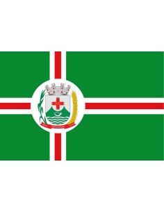 Bandera de Paramirim