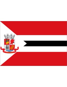 Bandera de Alagoinhas