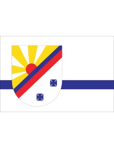 Bandera de Teixeira de Freitas