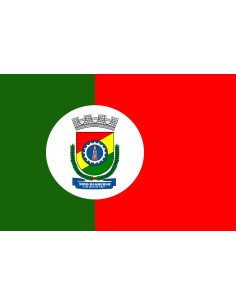 Bandera de Novo Hamburgo