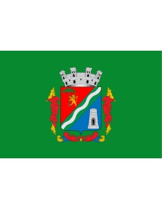 Bandera de São Leopoldo....
