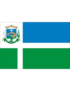 Bandera de Santo Cristo....