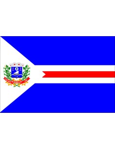 Bandera de São Lourenço do Sul