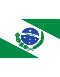 Bandera del Estado de...