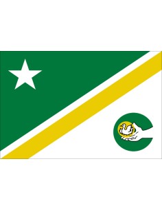 Bandera de Pato Branco