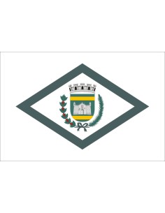 Bandera de Campo Mourão