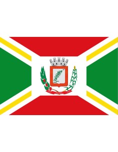 Bandera de Andirá