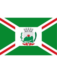 Bandera de Morretes