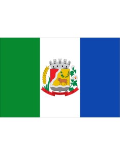 Bandera de Querência do Norte