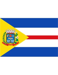 Bandera de Umuarama