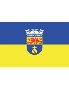 Bandera de Olinda